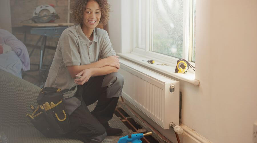 Professional industrial roofing company in Alpena, MI